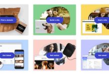 Yahoo Web Hosting recenze